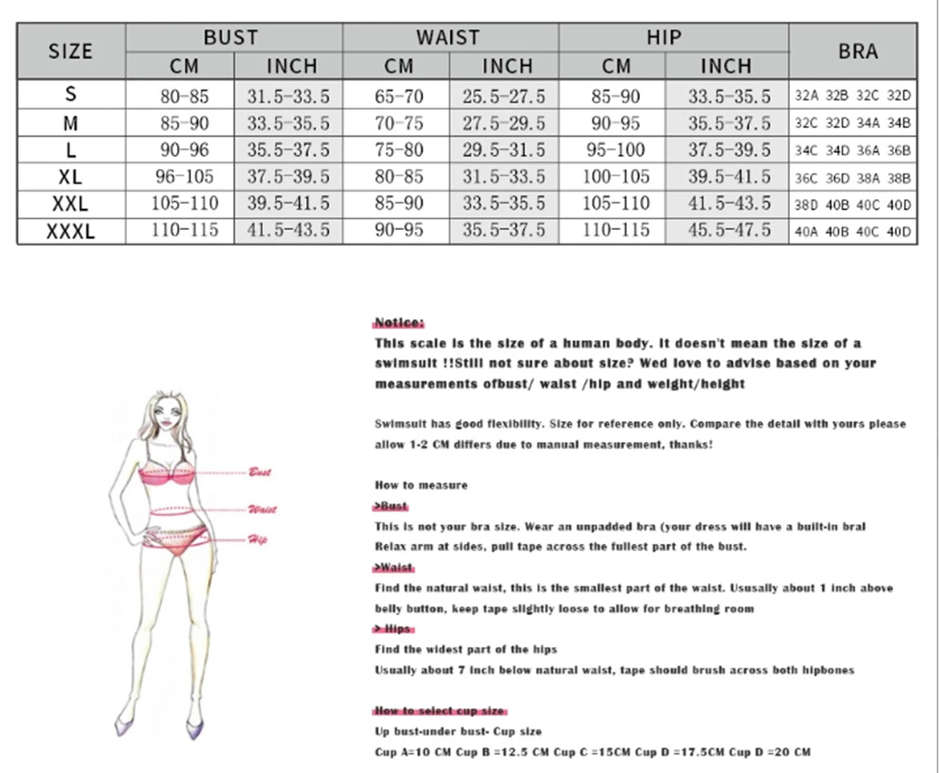 Red Ring-Accent Bikini Set | Adjustable Halter Top & High-Cut Bottoms | Luxury Metal-Ring Beach & Pool Party Swimwear