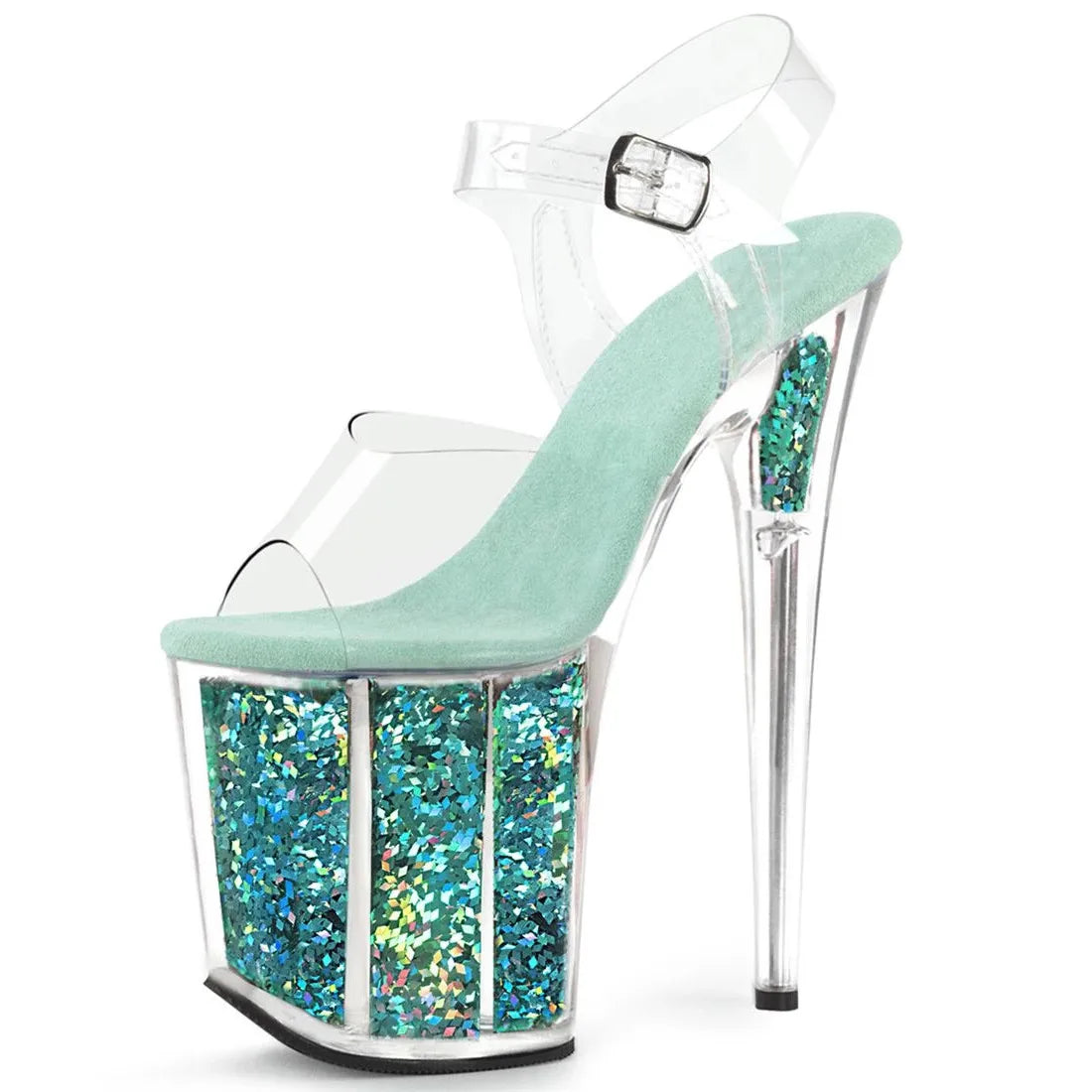 2026-Summer-Crystal-PVC-Womens-Shoes-Steel-Pipe-Dance-Sandals-20CM-Thin-High-Heels-Stiletto-Plus-Size-Sequins-Platforms-Pumps.