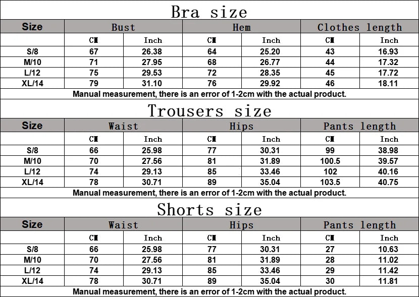 2-Piece Performance Yoga Set | High-Waisted Squat-Proof Leggings & Athletic Sports Bra