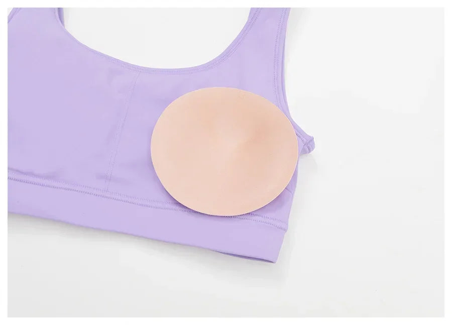 2-Piece Sculpting Yoga Set | High-Waisted Seamless Leggings & Performance Top